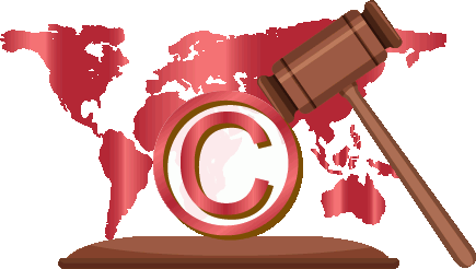 Copyright Filing/Registration
