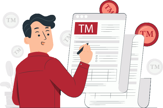 TMMyBrand - Let’s Trademark your brand/Trademark Registration